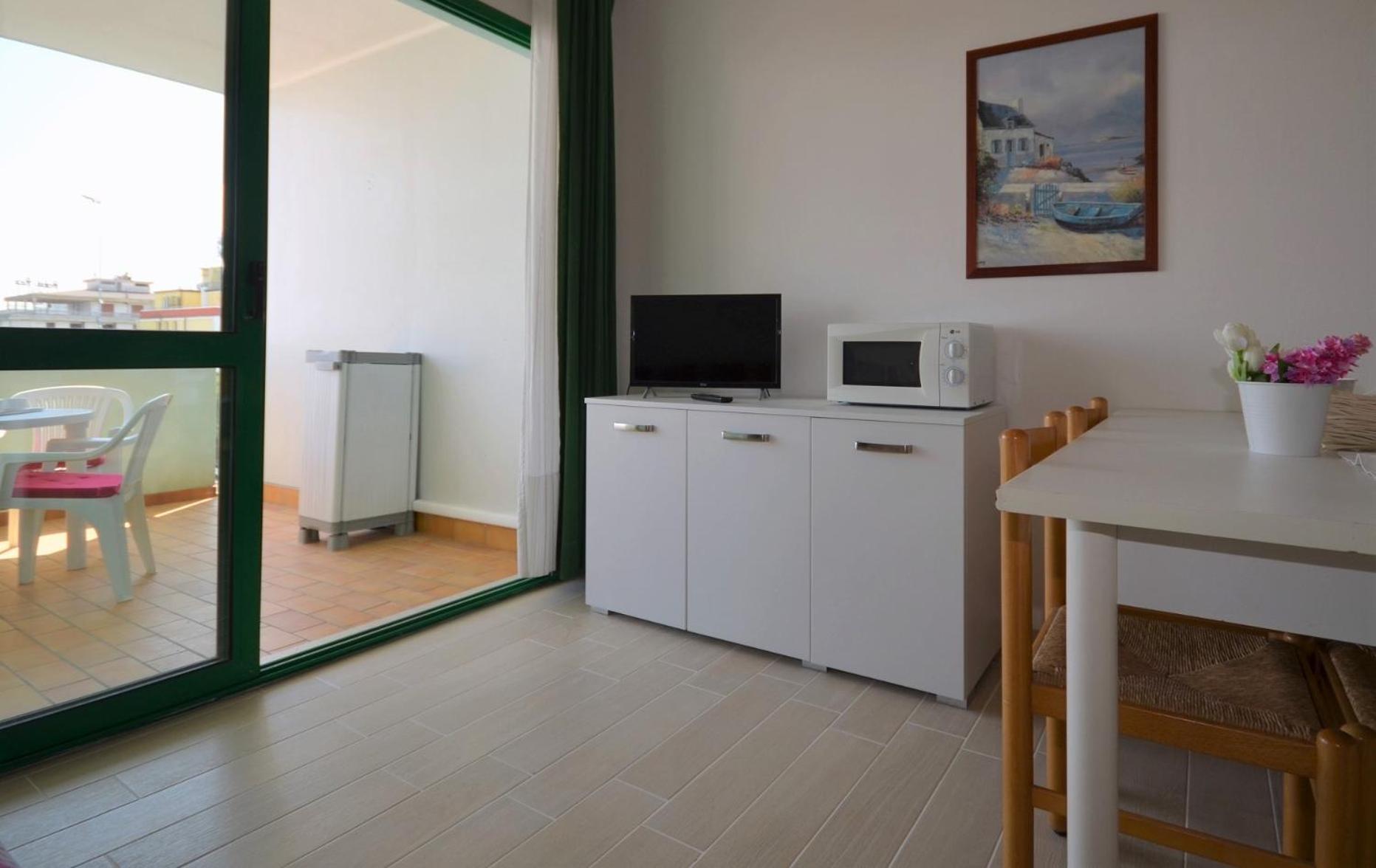 Appartamenti Acquaverde Bibione Exterior foto
